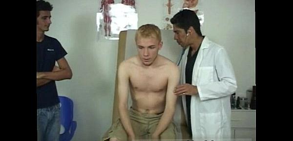  Medical exam penis and dvd military physical exam gay Dr. Phingerphuk